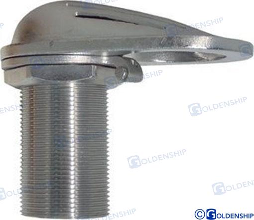INTAKE STRAINER 3/4" SS