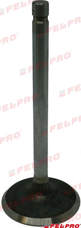 Inlet Valve 2.5/4.1L