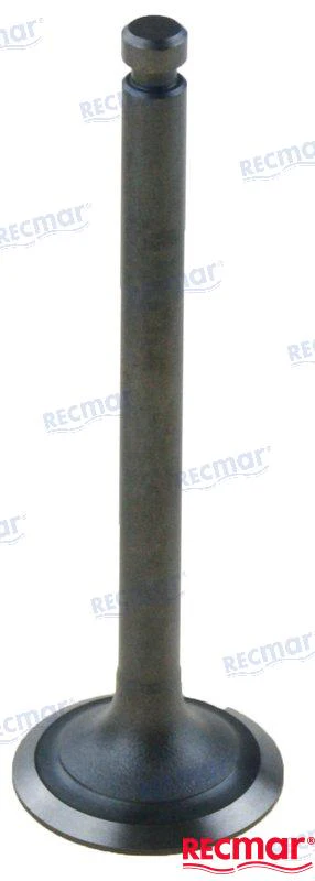Recmar® Intake Valve Yanmar 4JH-HTZ -TE -TZ 4JH3-DTE/HTE 129120-11100