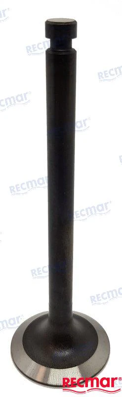 Recmar® Intake Valve Yanmar 4JH-DTE, -HTE 4JH2-DTE, -HTE, -TE, -UTE 129100-11100