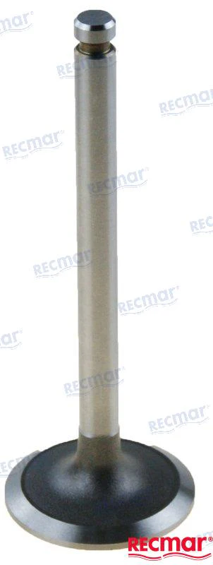 Recmar® Intake Valve Yanmar 4LHA-HTE, -HTP, -HTZE, -HTZP 121850-11100