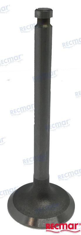 Recmar® Intake Valve Yanmar 1GM 2GM 3GM 105225-11100 - Image 3