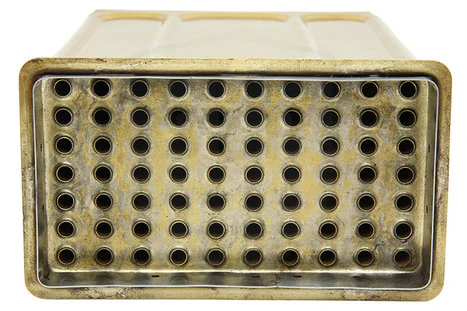 SLP® Intercooler insert for Volvo Penta D31 D32 D41 D42 D43 D44 3582599 - Image 5