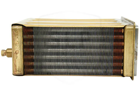 SLP® Intercooler insert for Volvo Penta D31 D32 D41 D42 D43 D44 3582599 - Image 6
