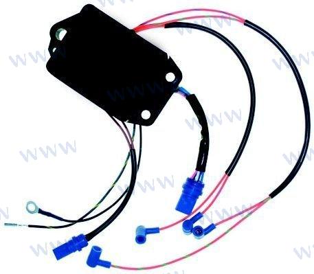 CDI Unit Johnson/Evinrude 85-115 hp type 2