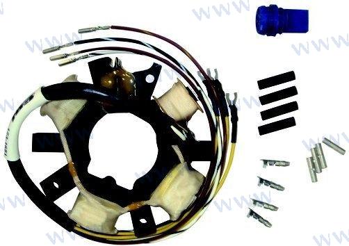 Stator Johnson/Evinrude 9.9-60 hp