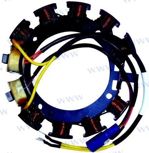 Stator Johnson/Evinrude 120-140 hp