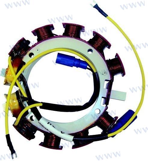 Stator Johnson/Evinrude 200-300 hp