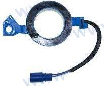 J&E Timer Base - 4 Cyl. 0763776