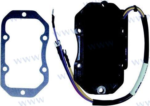 Regulator/Rectifier Johnson/Evinrude 150-175 hp