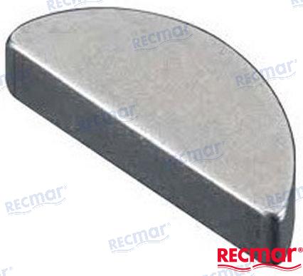 KEY 90752-ZV7-000