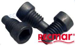 3 PIN KIT 6 mm