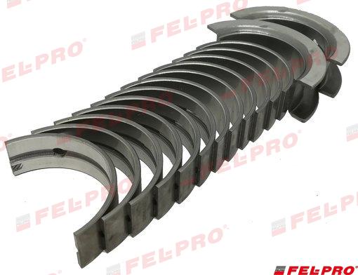 KIT BEARING CRANKSHAFT A  0.10 13009