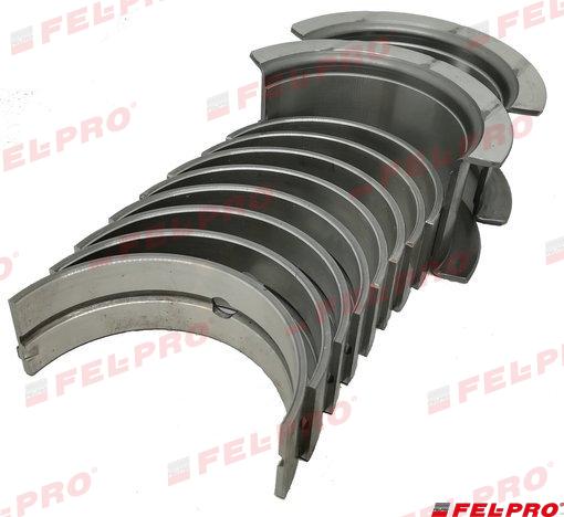 Main Bearing Kit 454/502 0.010" o.s.