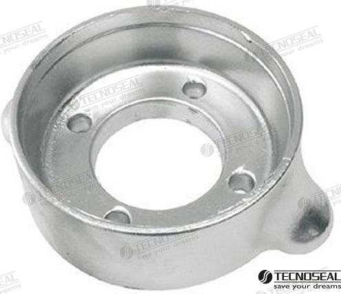 KIT COLLARD LOMBARDINI (01552+PLAC1550) 01550