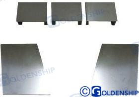 KIT CONTRAPLACA ULISSE 1621900