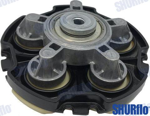 KIT DIAPHRAGM 590XX 94-030-02