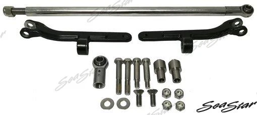 KIT DOUBLE BAR UNION 06002