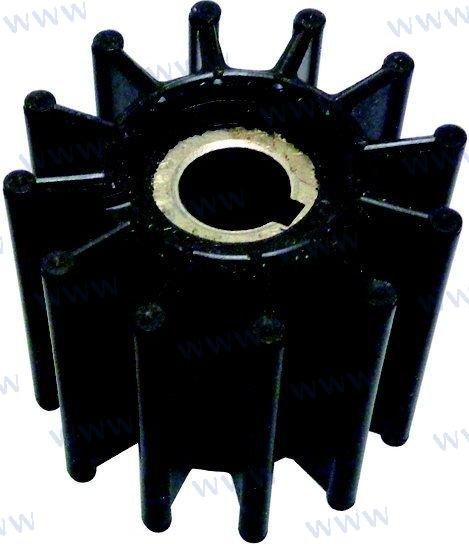 Sherwood® water pump impeller kit 26000K Cummins QSB7.0 QSC 8.3 QSL9.0 - Image 2