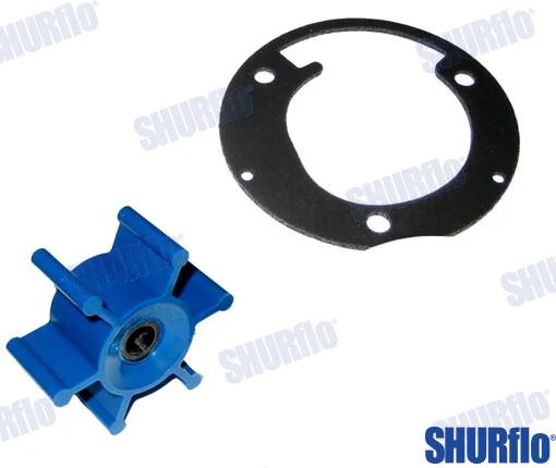 Shurflo® IMPELLER KIT FOR MACERATOR PUMP SH94-571-00