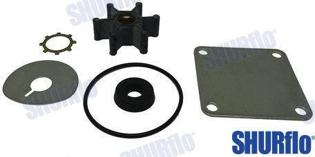 KIT IMPULSOR OIL PUMP 94-120-00