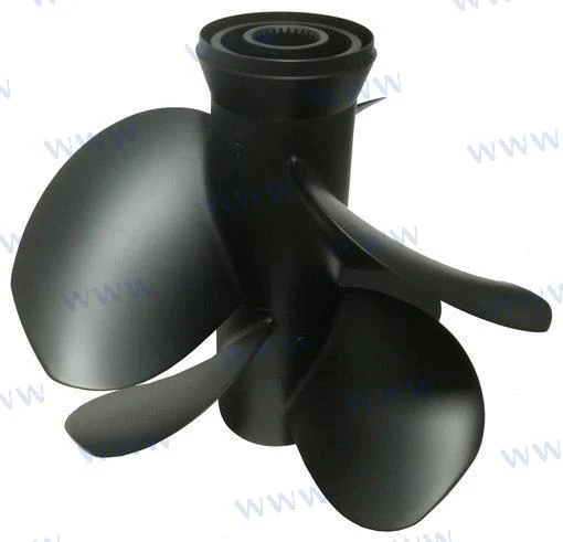 Propeller Kit for Volvo Penta J10
