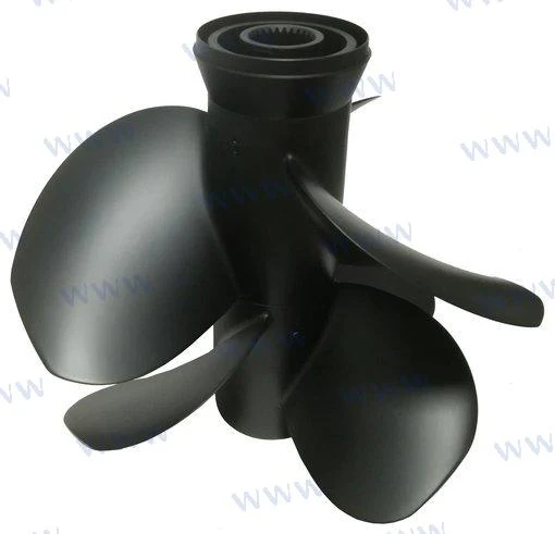 Propeller Kit for Volvo Penta J8