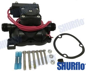 KIT PUMP SWITCH JUNIOR 94-231-23