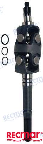 Universal Joint Assy. Bravo