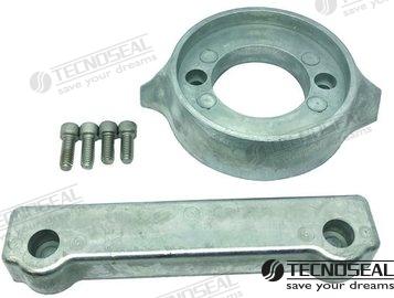 Volvo Penta anode kit 280 Tecnoseal (TENKITVOLVO280)