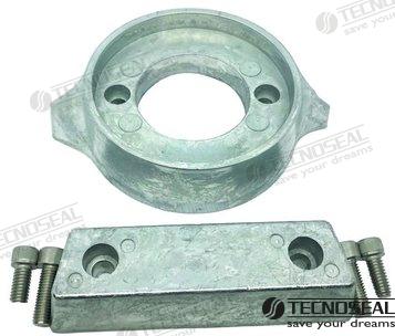 Volvo Penta Anode Kit 290 (TENKITVOLVO290)
