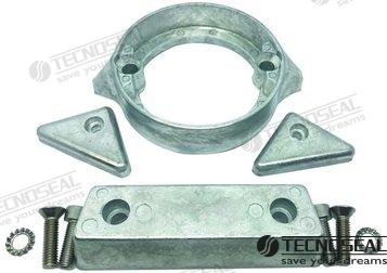 Volvo Penta Anode Kit DP 290-C (TENKITVOLVODP290-C)