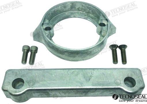 Volvo Penta Anode Kit Duo-Prop 280 (TENKITVOLVODP280)