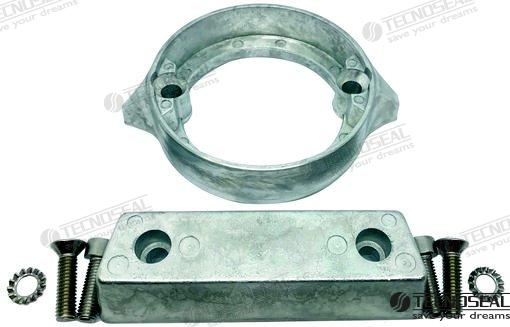 Volvo Penta Anode Kit Duo-Prop 290 (TENKITVOLVODP290)
