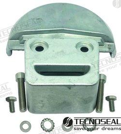 Volvo Penta Anode Kit SX (TENKITVOLVOSX)