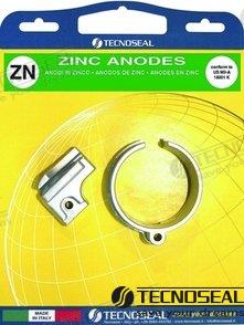 Volvo Penta Anode Kit XDP-B (TENKITVOLVOXDP-B)