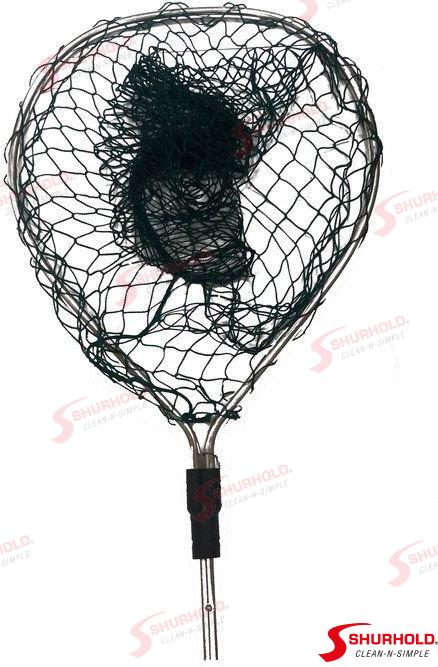 LANDING NET 17" X 20" X 30" 1820