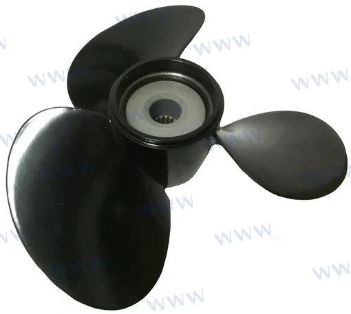 LEFT ALUMINUM PROPELLER 854982