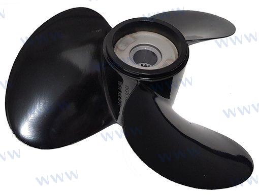 LEFT ALUMINUM PROPELLER 854978
