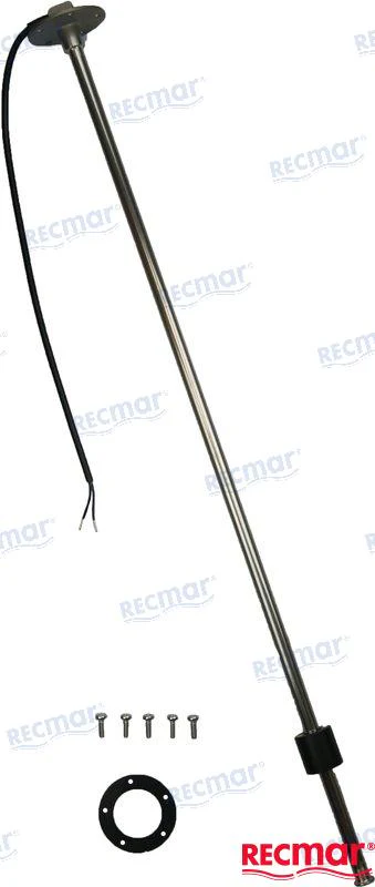 LEVEL SENDER 550 MM 0-190 03034