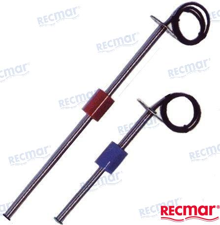 LEVEL SENDER 800 mm 240-33
