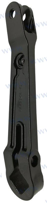 Gimbal Steering Lever Arm