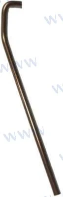 LINK ROD ACCELBROGRAPH CONTROL