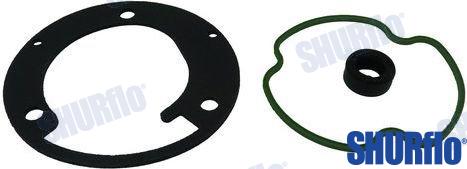 LIP SEAL KIT MACERATOR 94-570-04