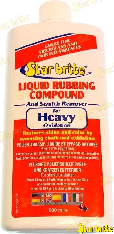 LIQUIDO RUBBING COMPOUND 81318