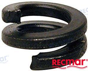 Lockwasher engine mount MerCruiser