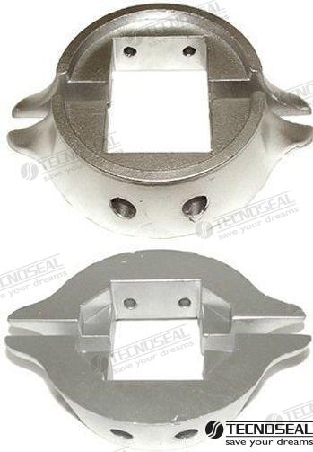 Lombardini Split Collar anode for saildrive