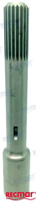 Water Pump shaft long