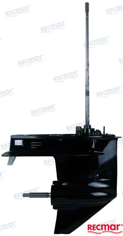 LOWER CASING ASSY 20-04000000ES
