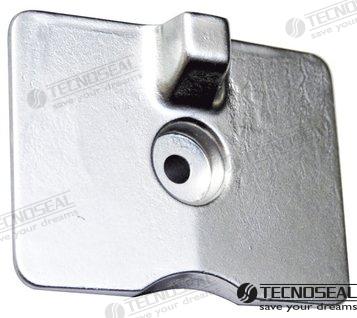 Anode, Zinc for Yamaha 15-20HP